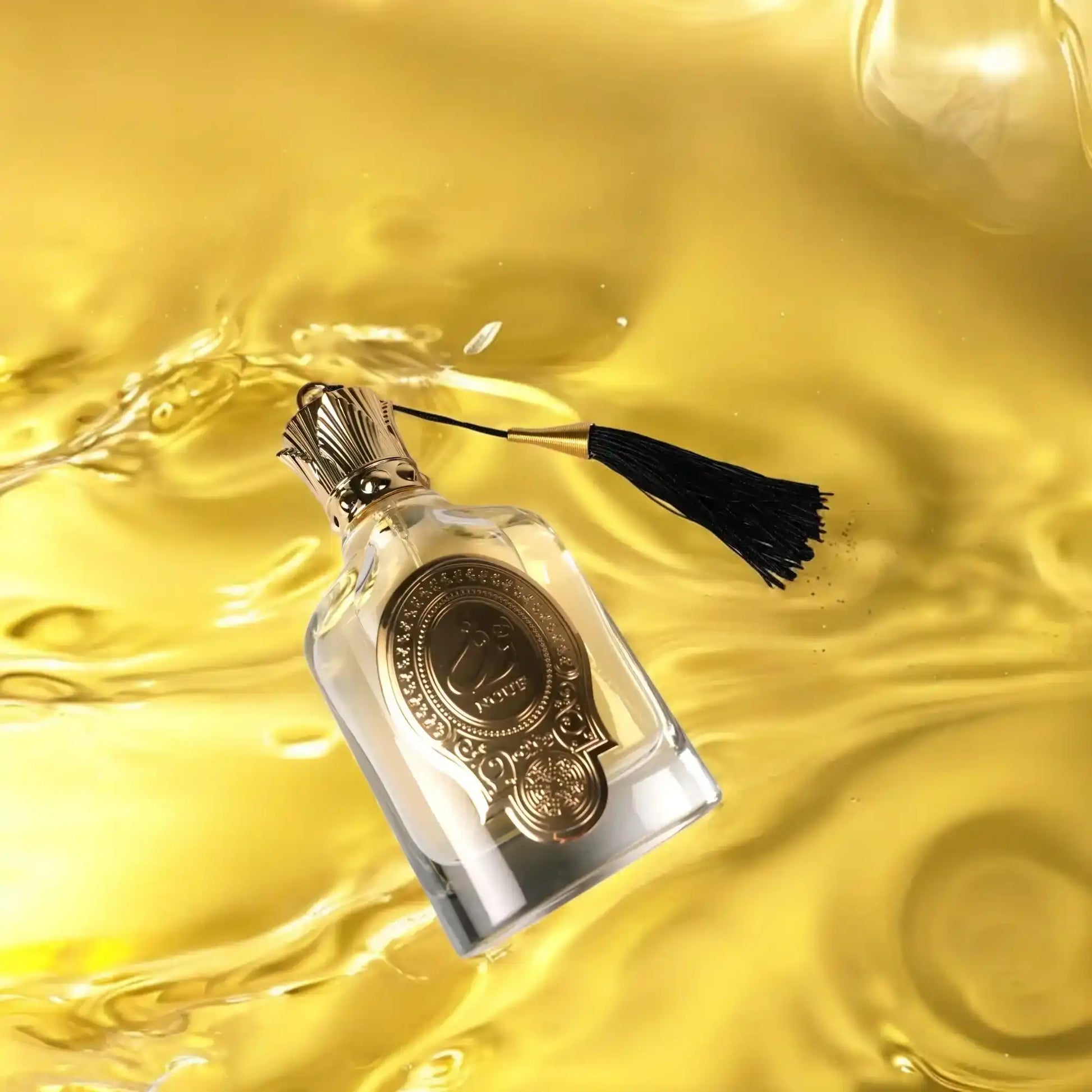 long-lasting niche perfume