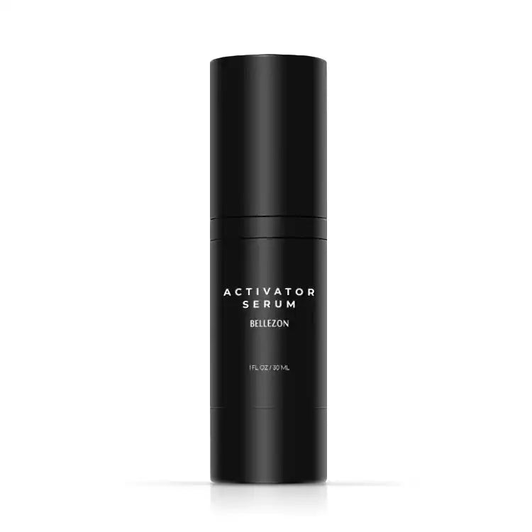 Beard Revival Kit