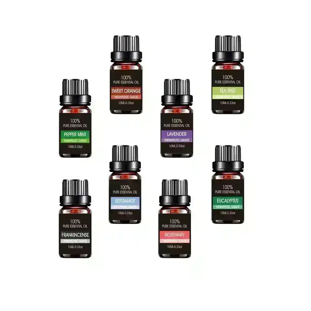 organic-essential-oils-set