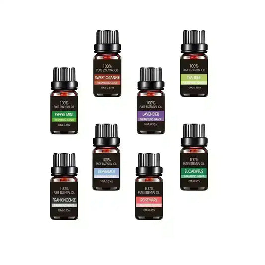 organic-essential-oils-set