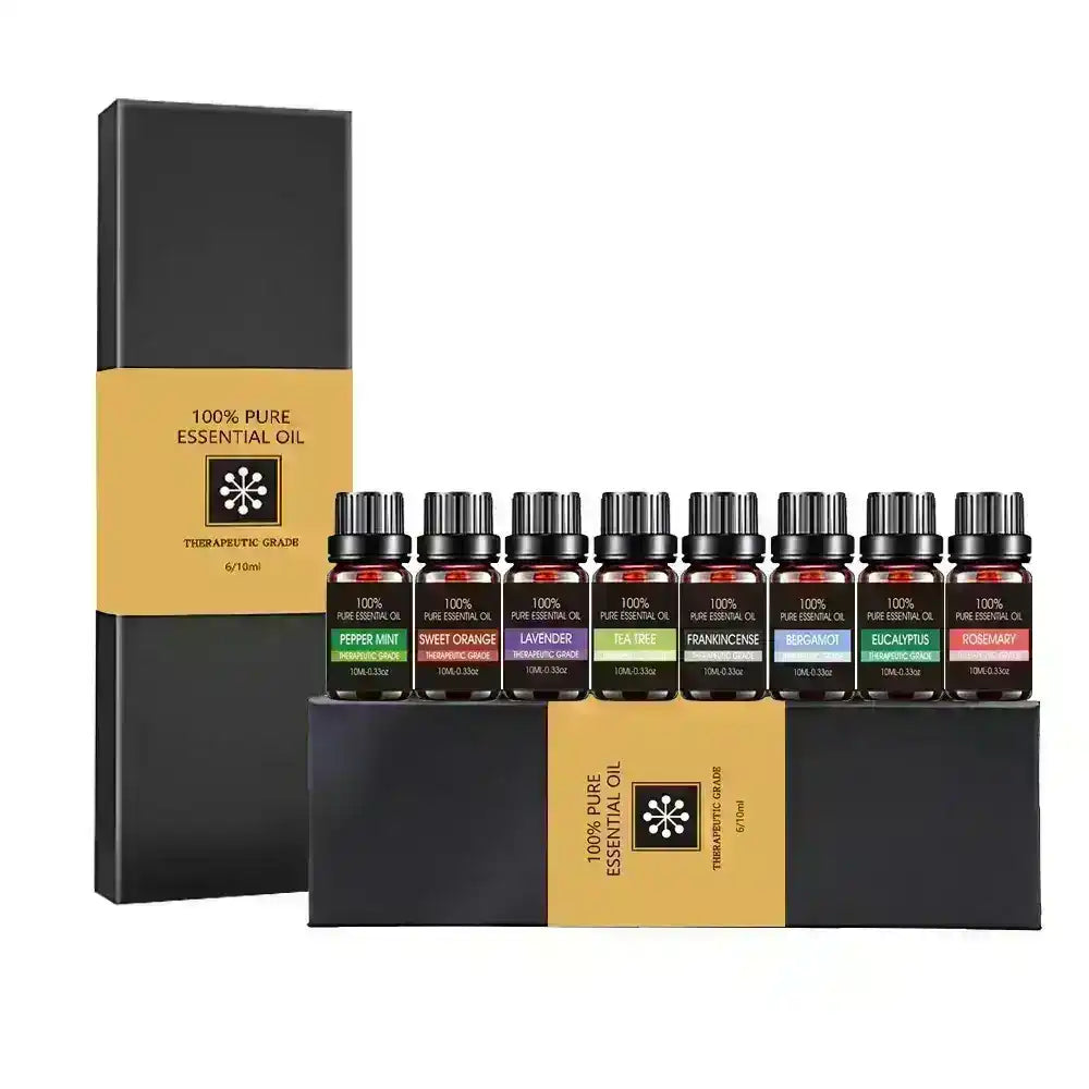 organic-essential-oils-set
