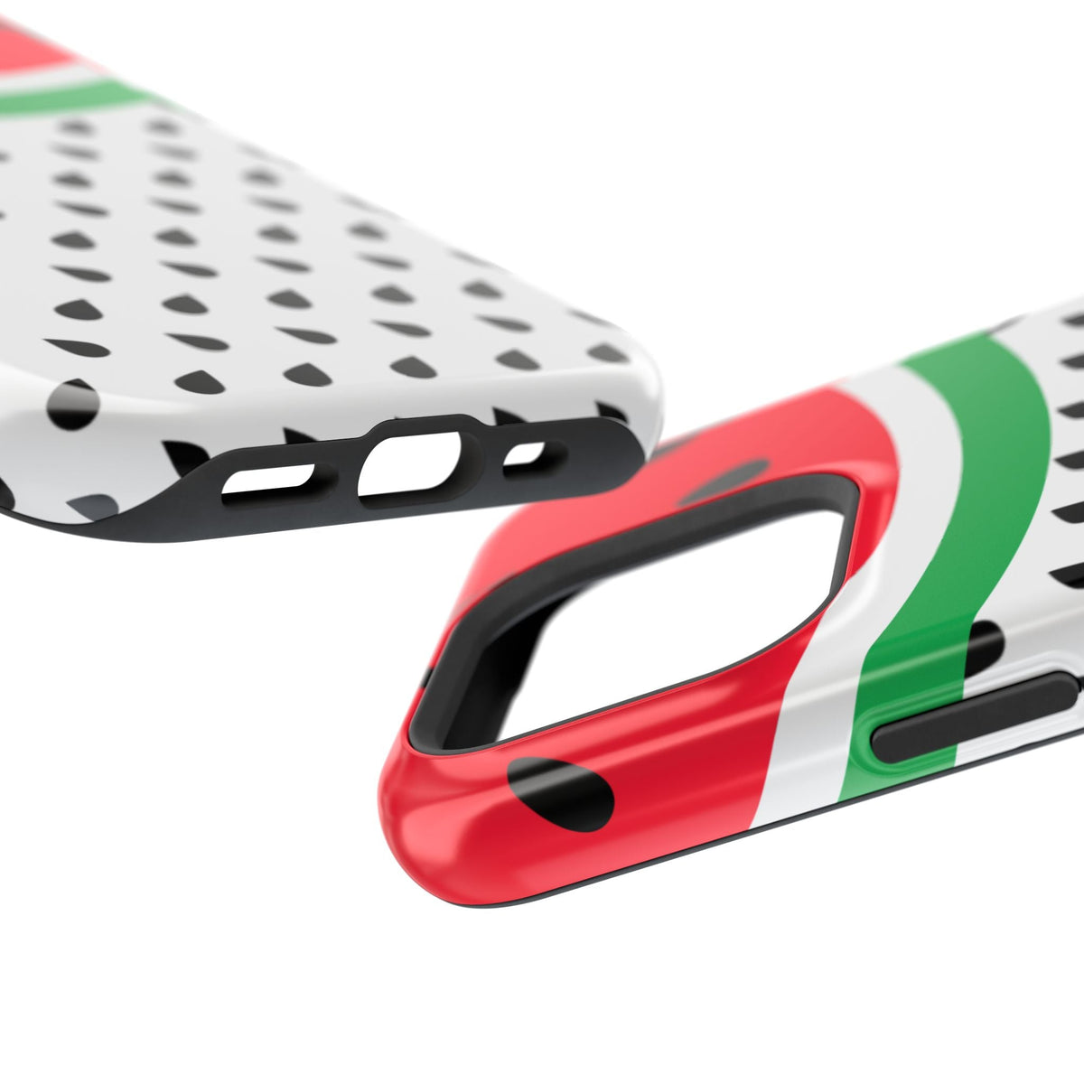 Watermelon ๐ Iphone Magnetic Tough Cases