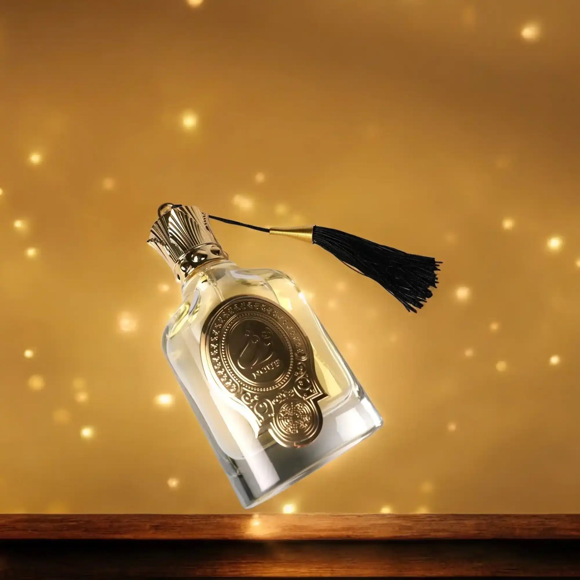 long-lasting niche perfume