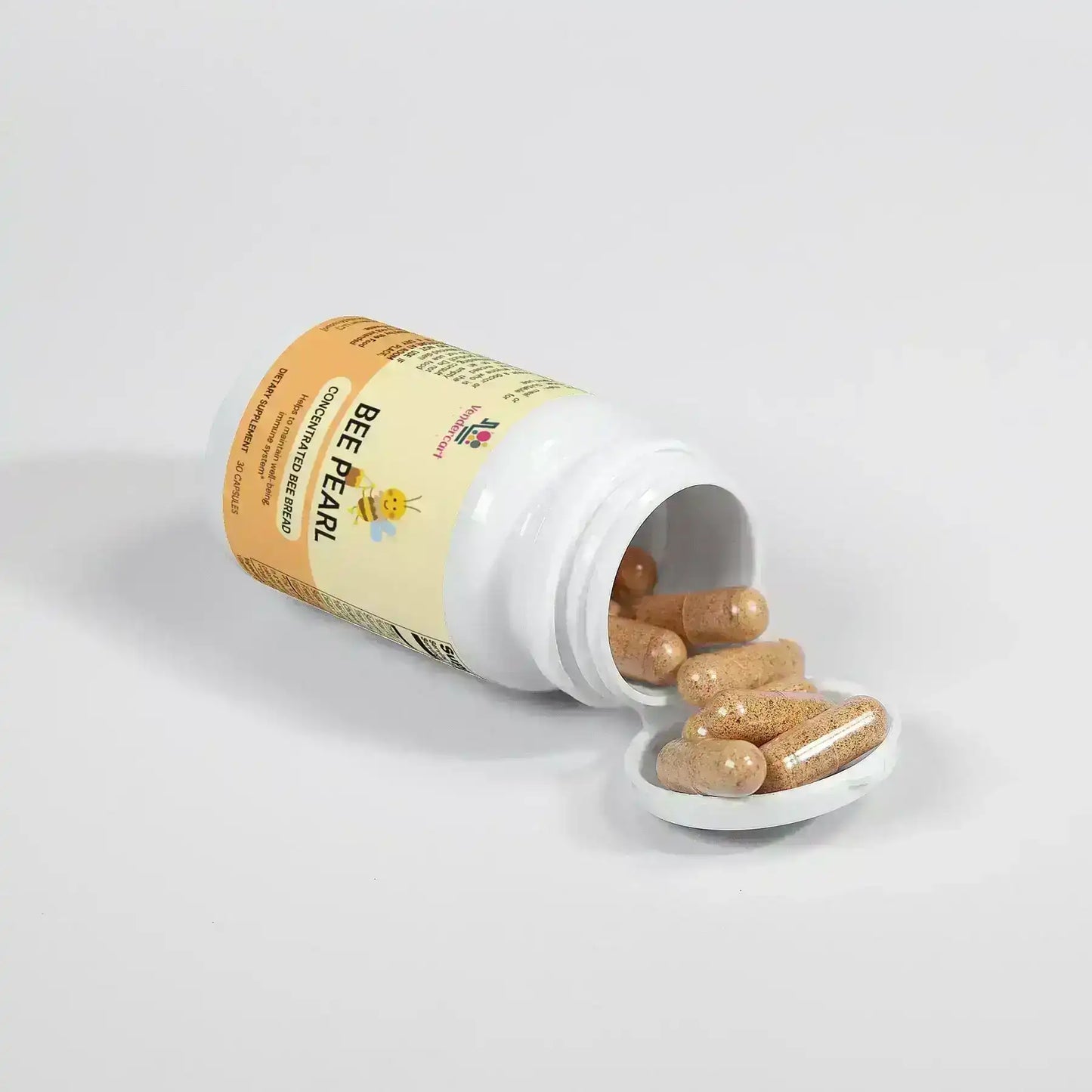 bee-pearl-capsules-natural-immunity