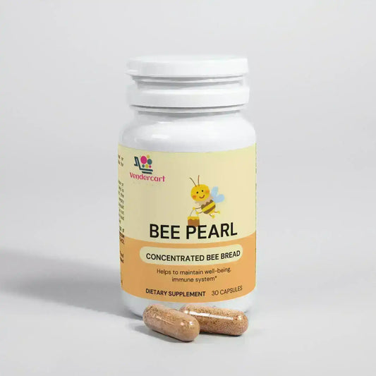bee-pearl-capsules-natural-immunity