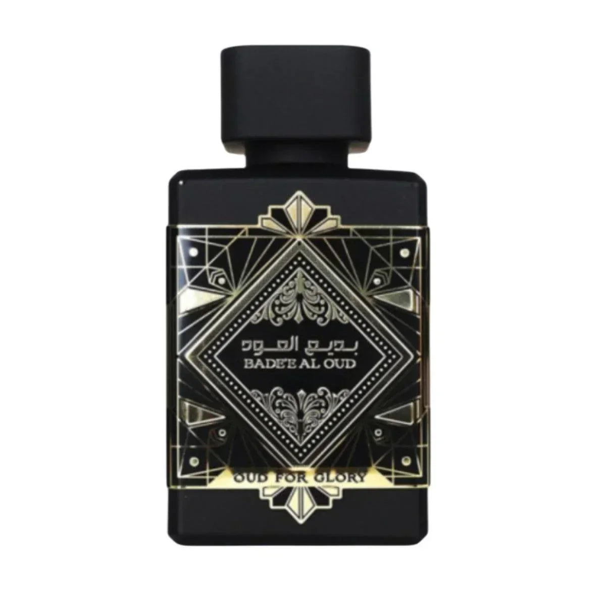 Lattafa Bade'e Al Oud 100ml Men's Perfume - MELevant