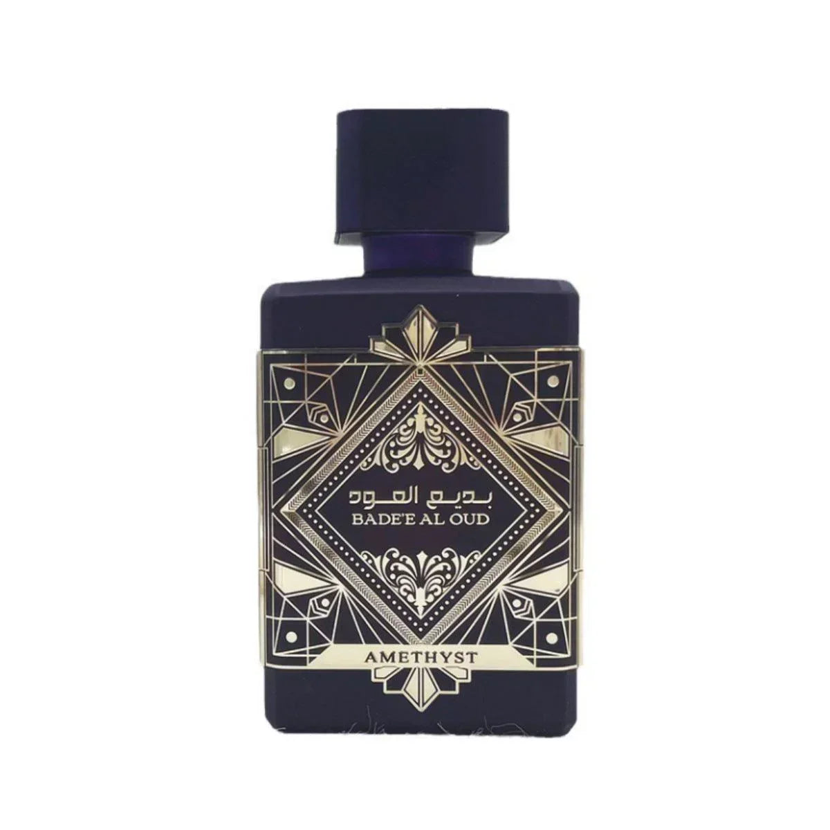 Lattafa Bade'e Al Oud 100ml Men's Perfume - MELevant
