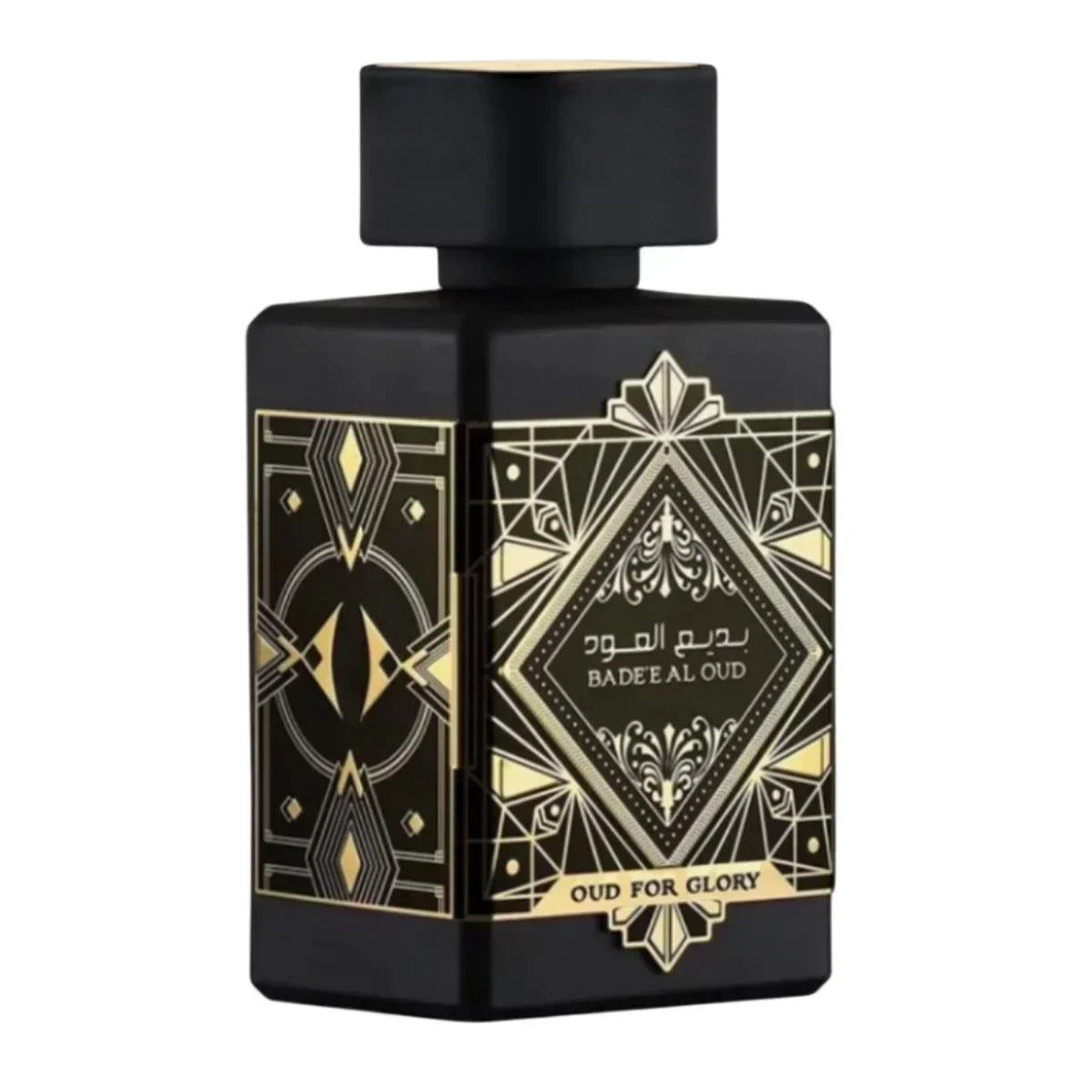 Lattafa Bade'e Al Oud 100ml Men's Perfume - MELevant