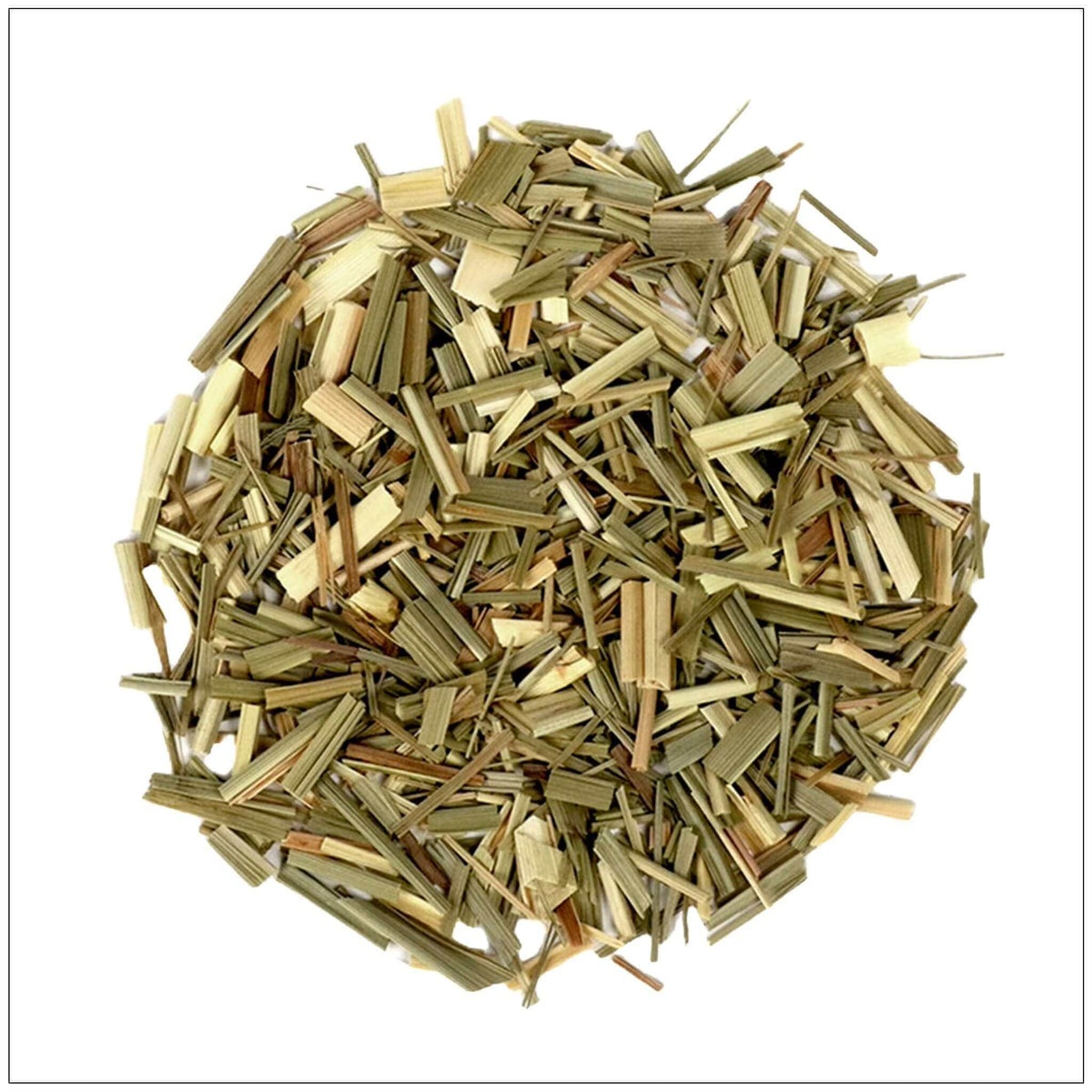 Lemongrass Cut