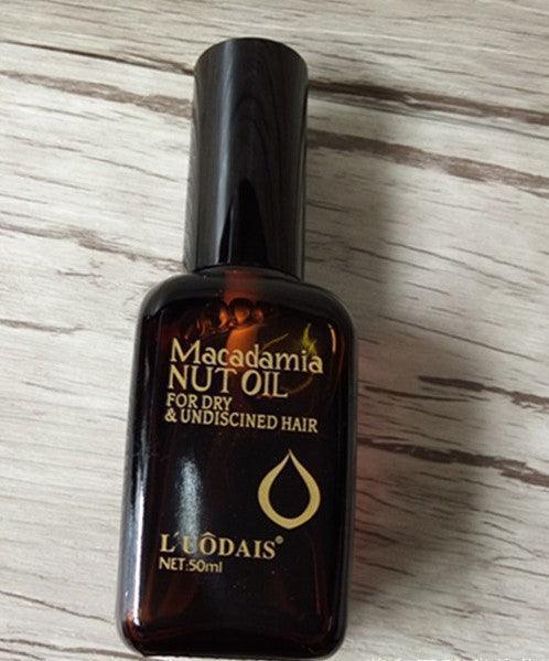 Pure Moroccan Argan Oil - MELevant