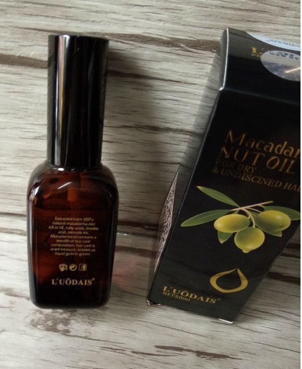 Pure Moroccan Argan Oil - MELevant