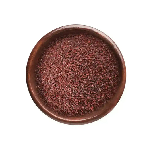 sumac-100-ground-sumac-spice-250g-844139 - MELevant