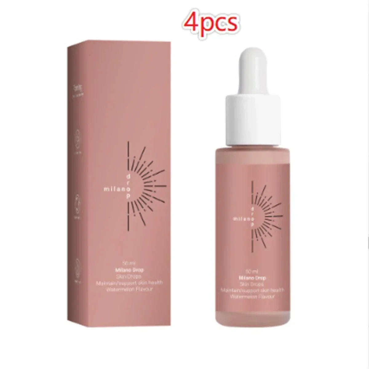 Tanning Face Serum Face Body Tanning Bed Outdoor Fine Line Repair Skin Serum Dark Bronzer Self Tanning Serum Drops - MELevant