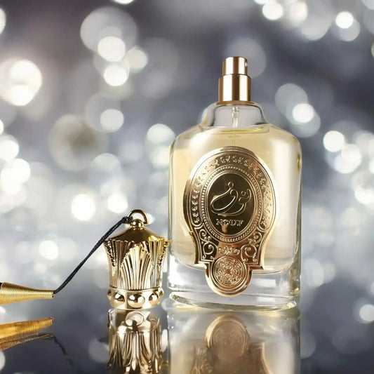 long-lasting niche perfume