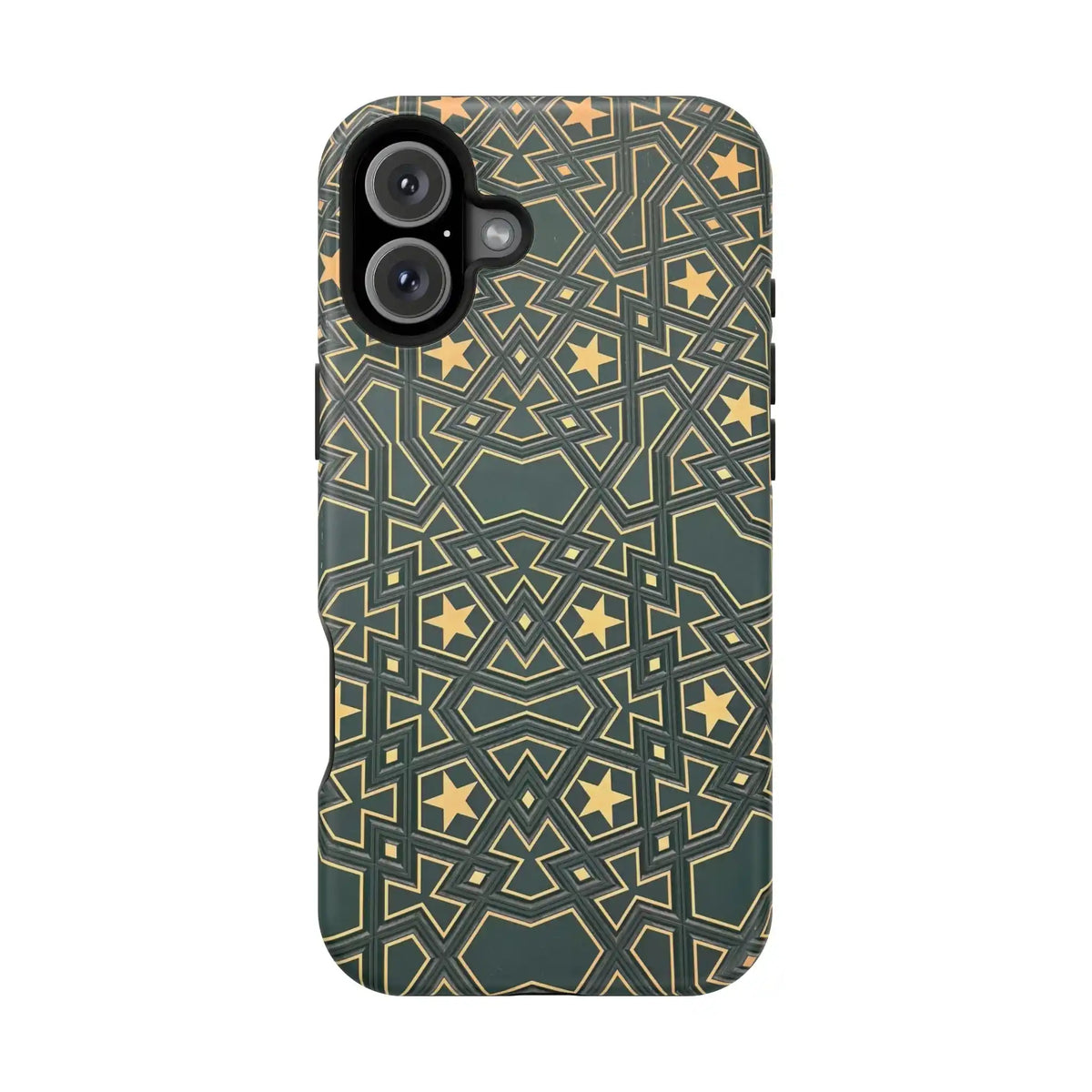 Masjid Al Haram Door Iphone Magnetic Tough Cases