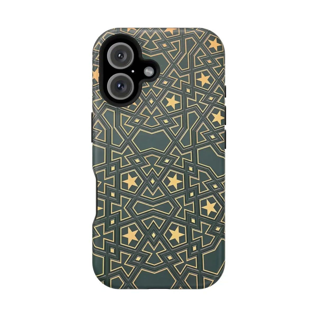 Masjid Al Haram Door Iphone Magnetic Tough Cases