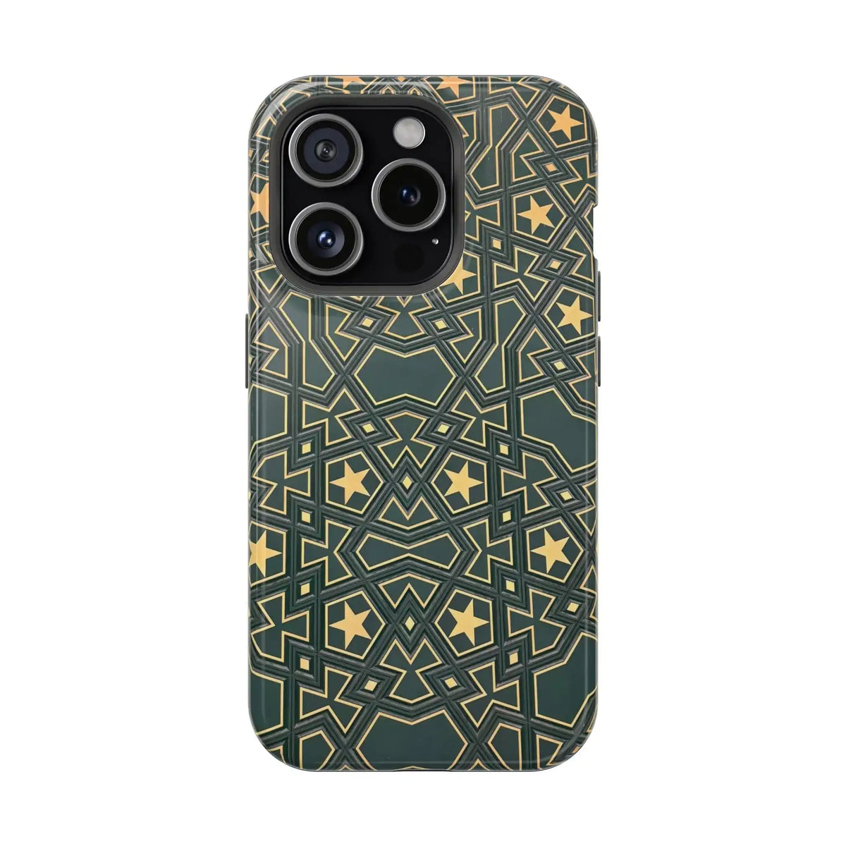 Masjid Al Haram Door Iphone Magnetic Tough Cases