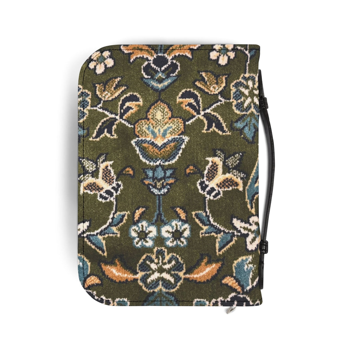Rawdah Quran Cover