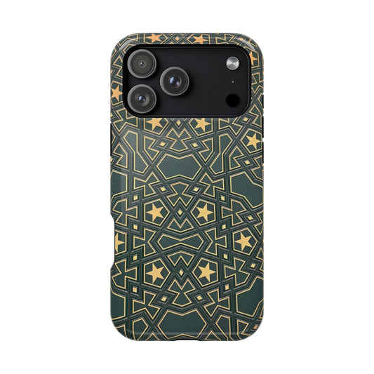Masjid Al Haram Door Iphone Magnetic Tough Cases