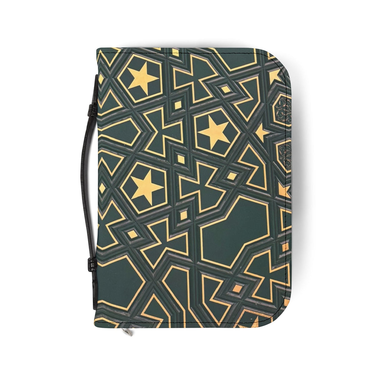 Masjid Al-Haram Quran Cover
