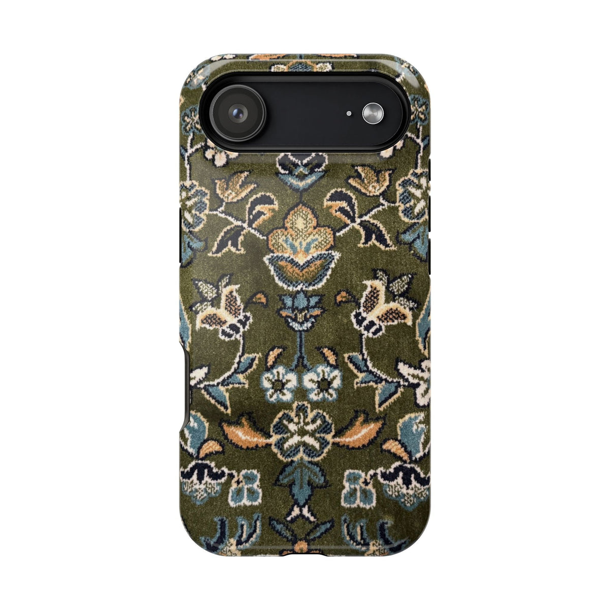 Rawdah Magnetic Tough iPhone Cases (Compatible with MagSafe)