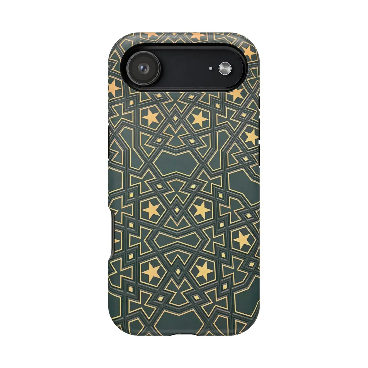 Masjid Al Haram Door Iphone Magnetic Tough Cases