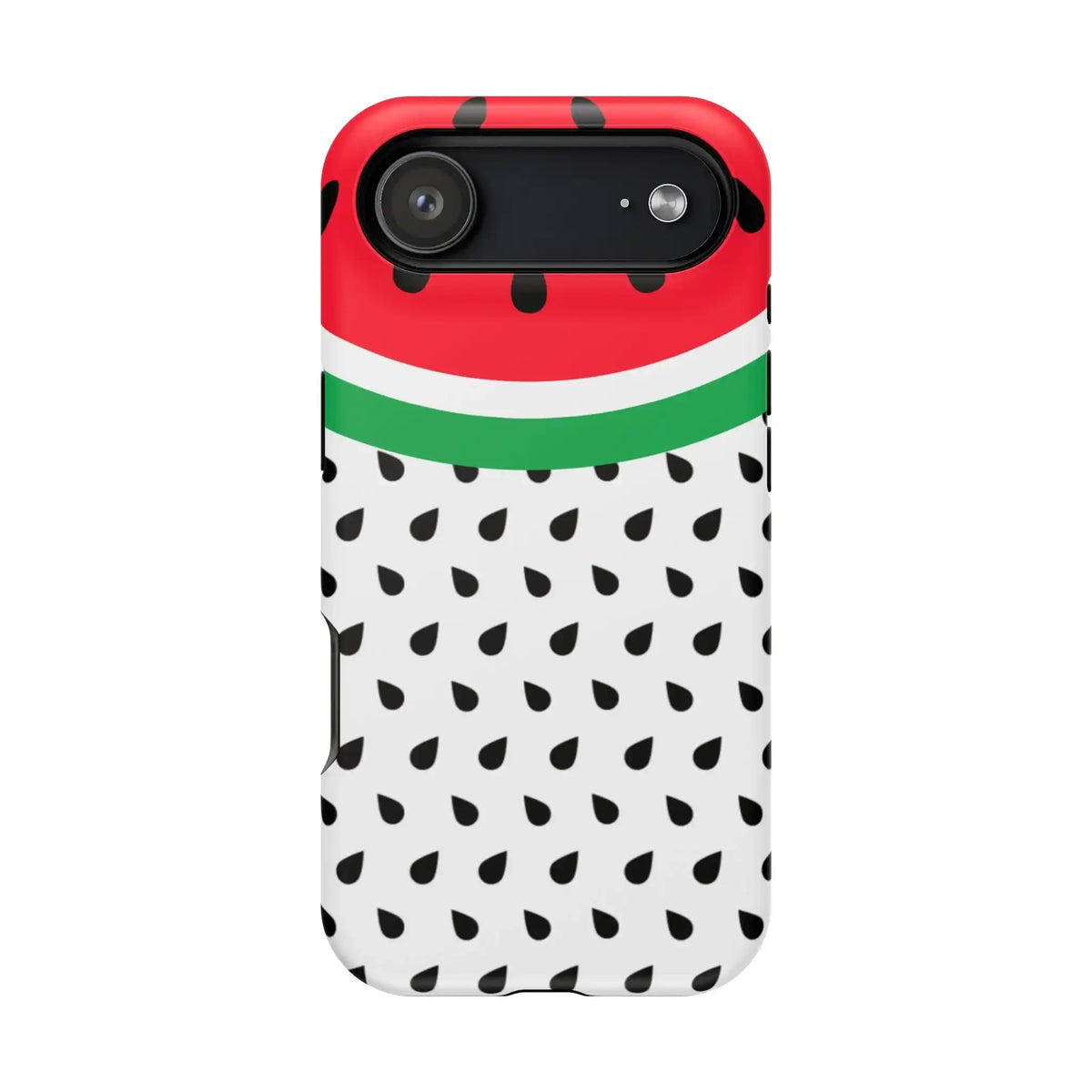 Watermelon 🍉 Iphone Magnetic Tough Cases