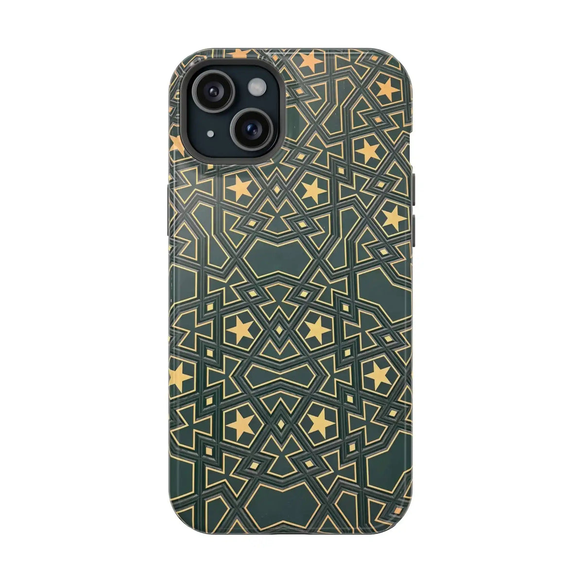 Masjid Al Haram Door Iphone Magnetic Tough Cases