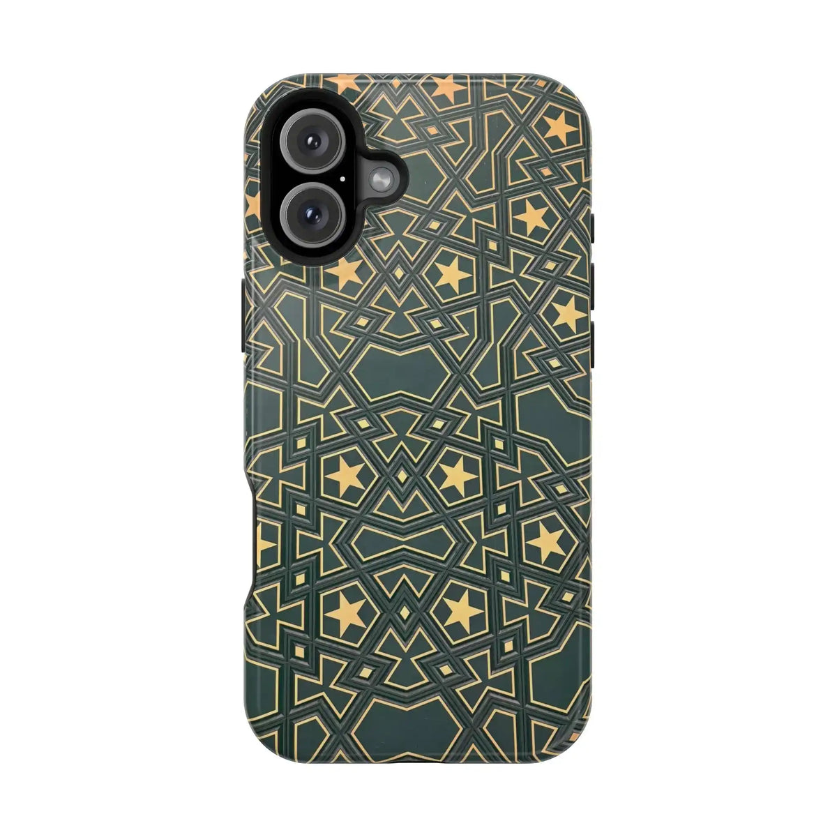Masjid Al Haram Door Iphone Magnetic Tough Cases