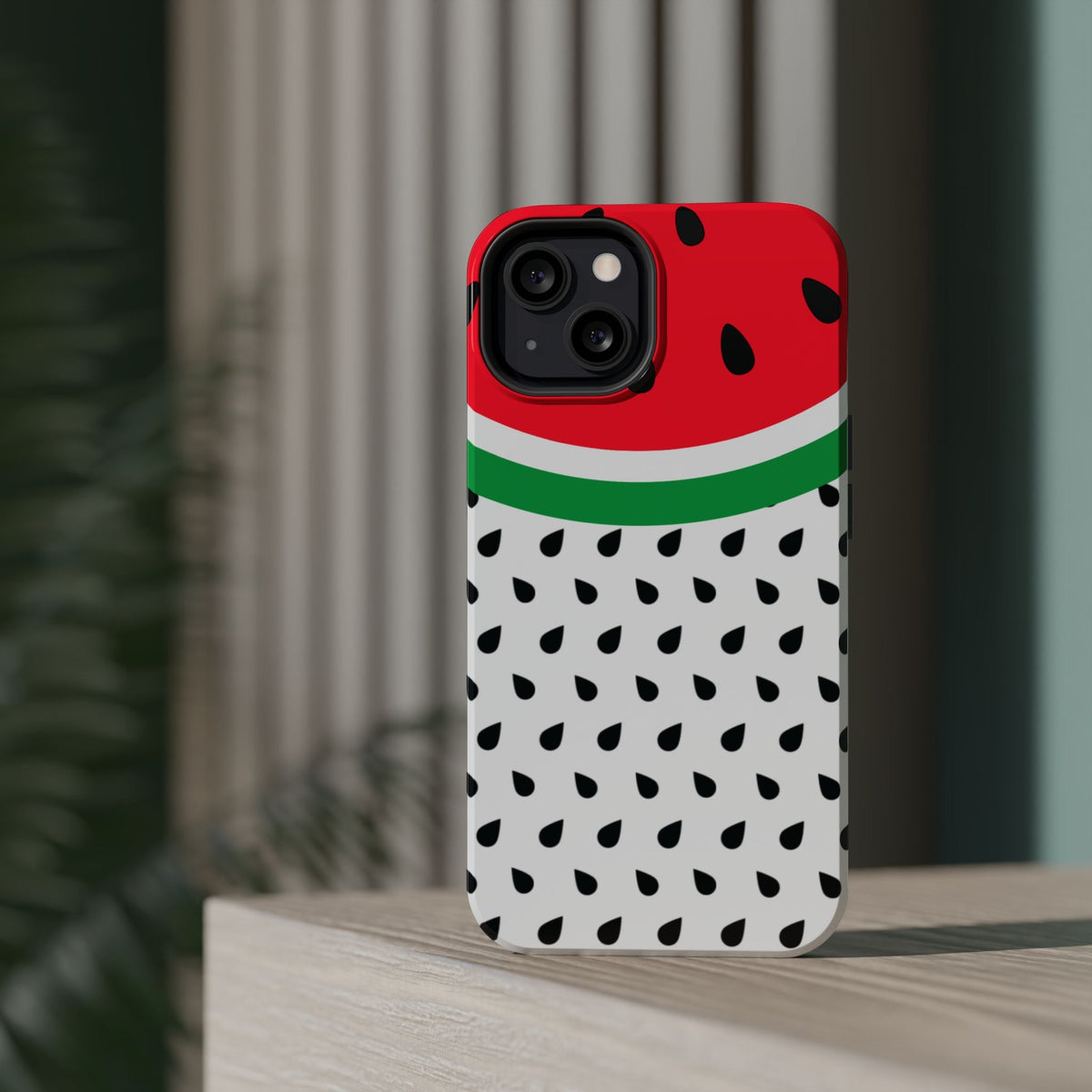 Watermelon 🍉 Iphone Magnetic Tough Cases