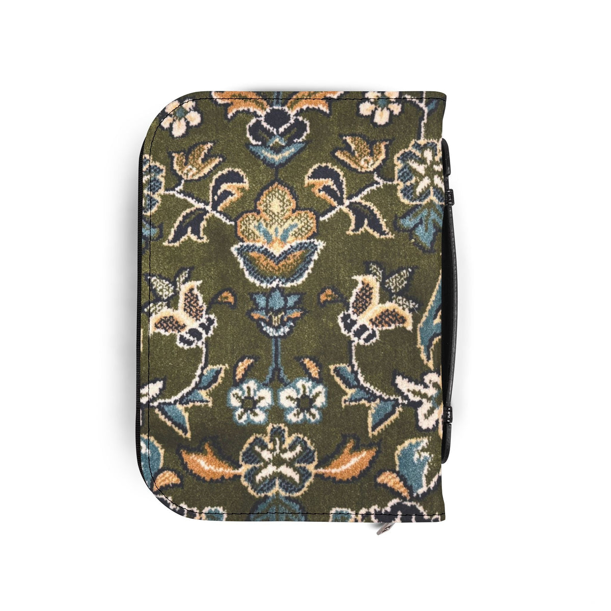 Rawdah Quran Cover