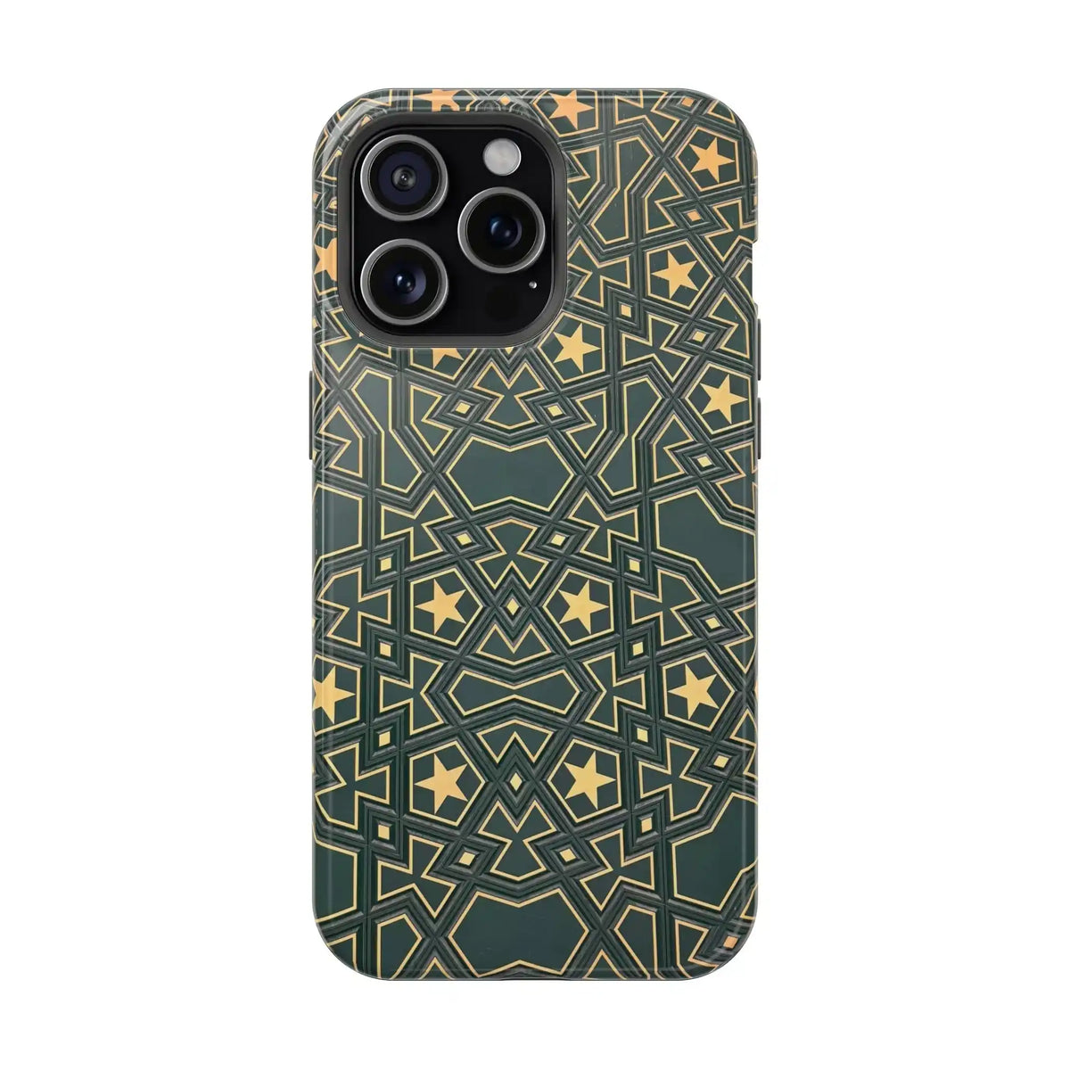 Masjid Al Haram Door Iphone Magnetic Tough Cases