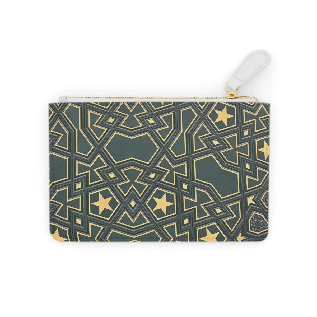 Masjid Al Haram Mini Clutch Bag