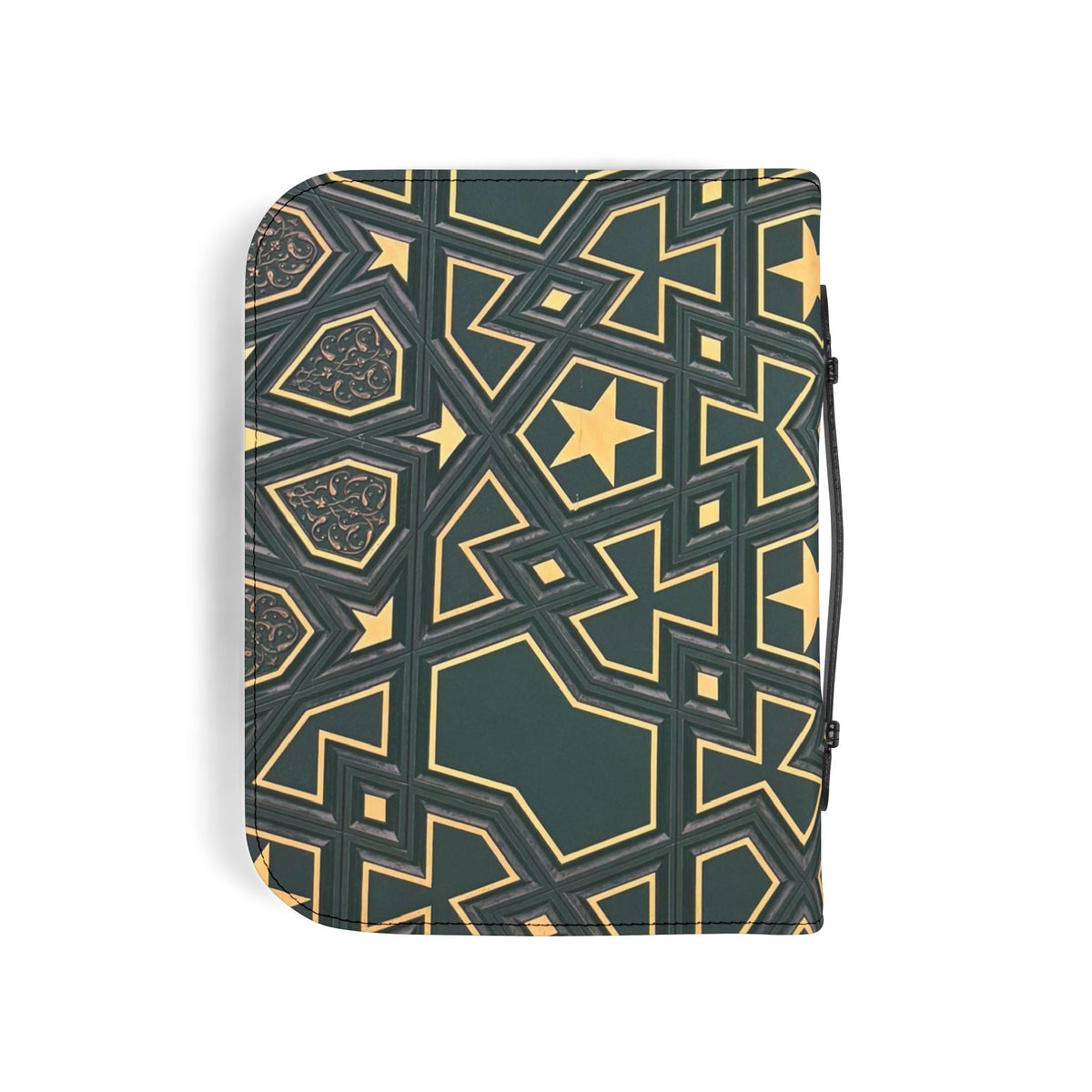 Masjid Al-Haram Quran Cover