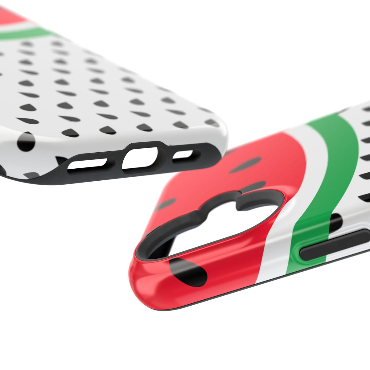 Watermelon 🍉 Iphone Magnetic Tough Cases
