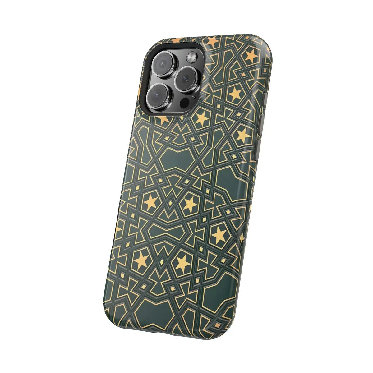 Masjid Al Haram Door Iphone Magnetic Tough Cases