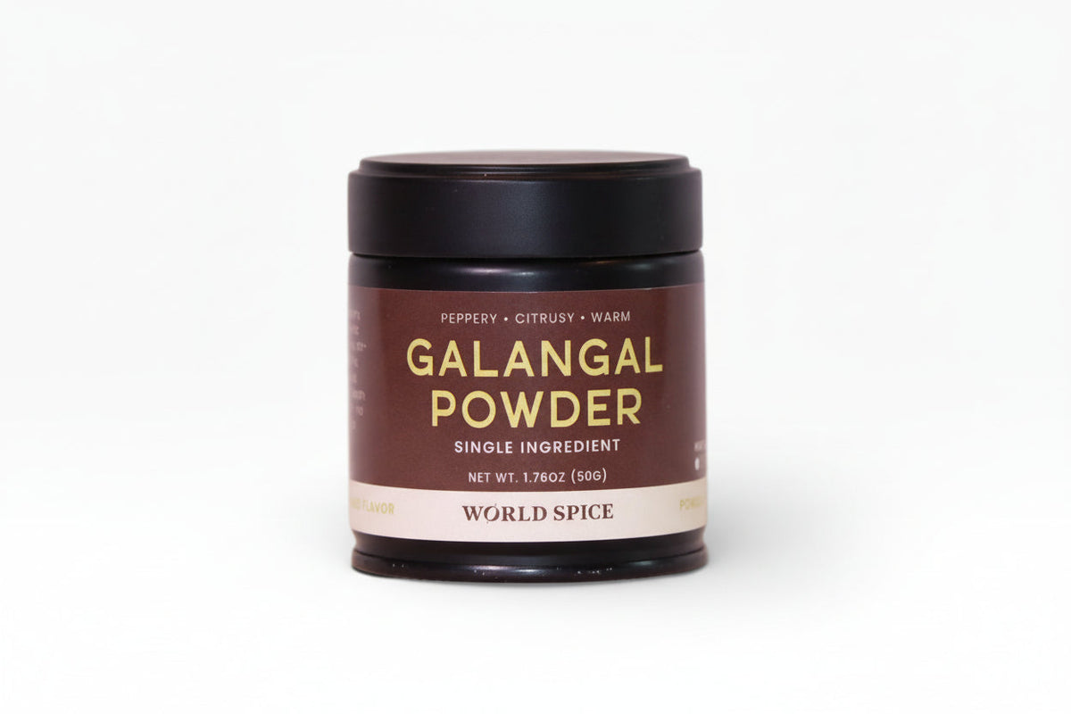 Galangal Powder