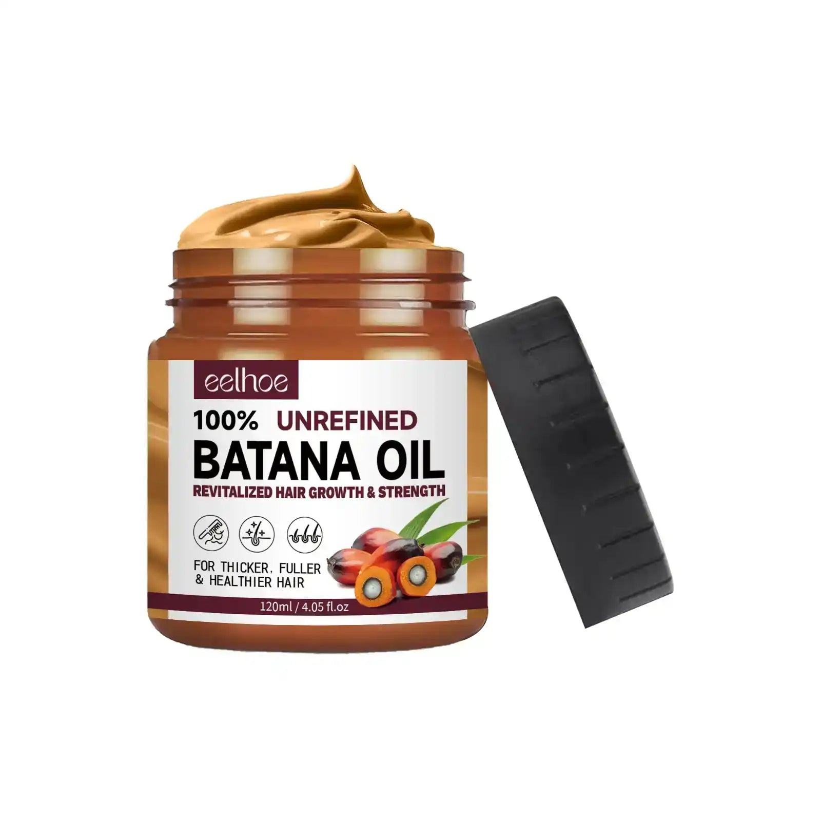 pure batana oil hair conditioner
