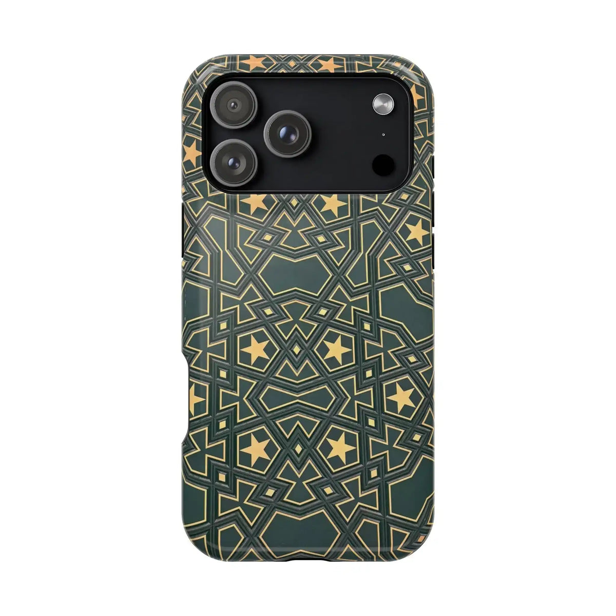 Masjid Al Haram Door Iphone Magnetic Tough Cases