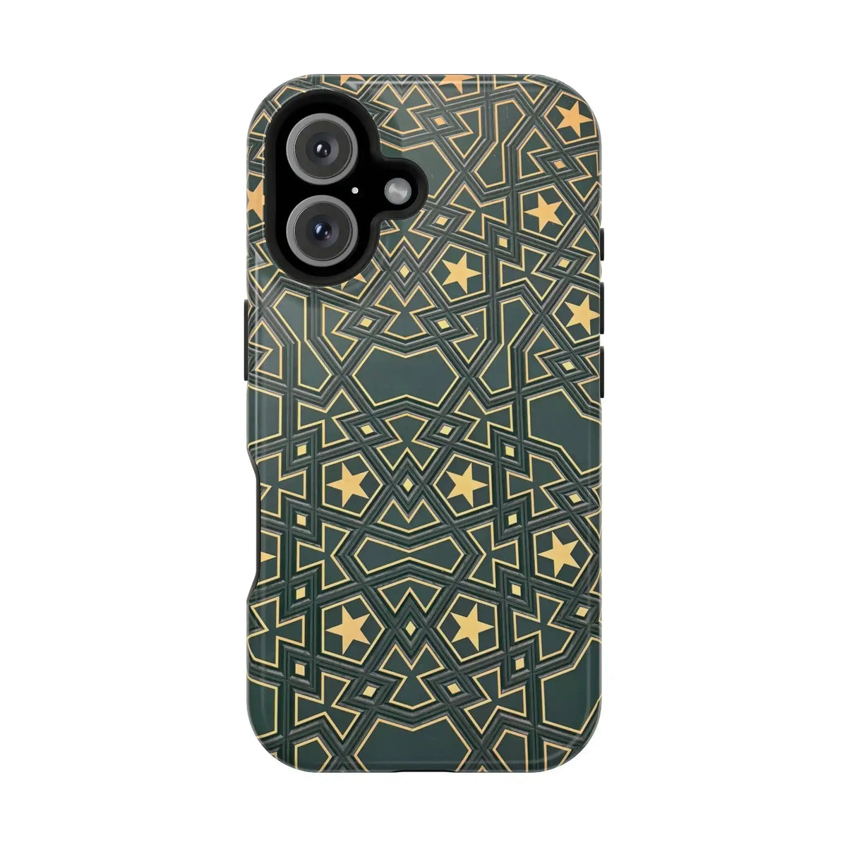 Masjid Al Haram Door Iphone Magnetic Tough Cases