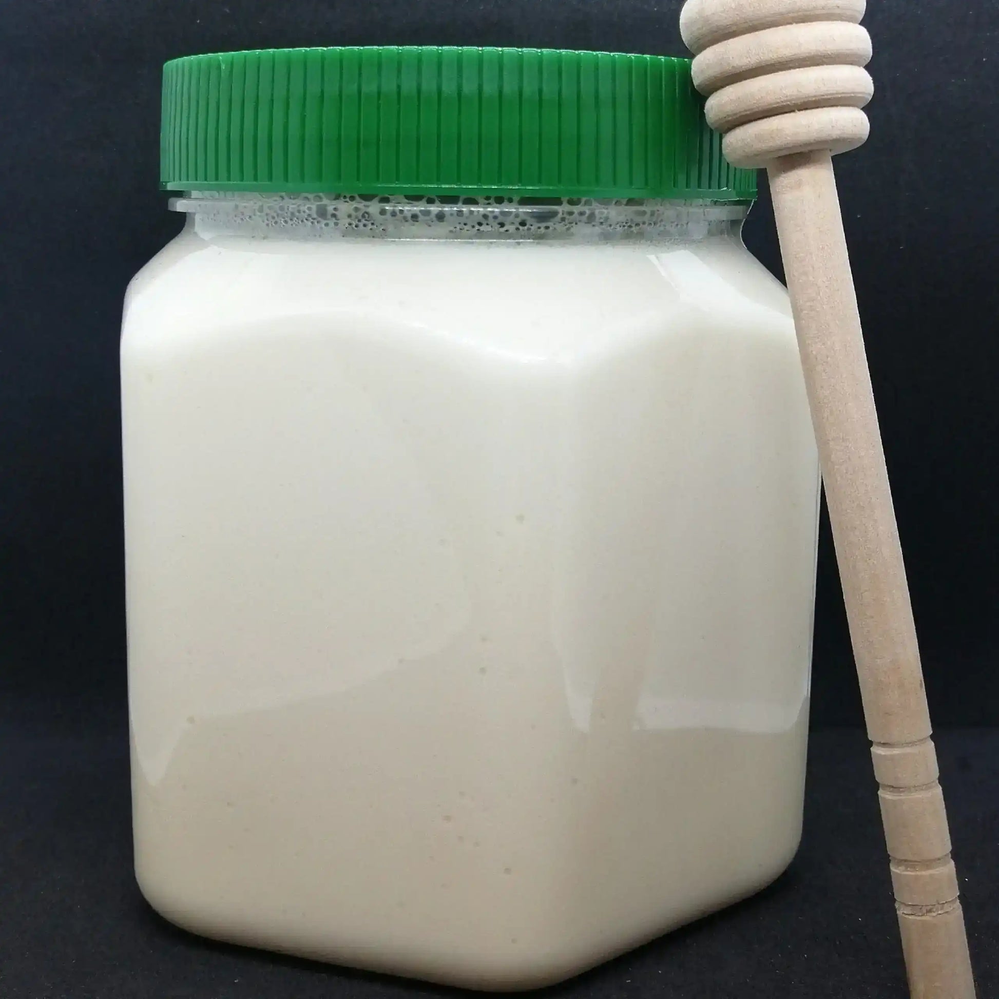 Sainfoin white honey premium jar natural creamy honey