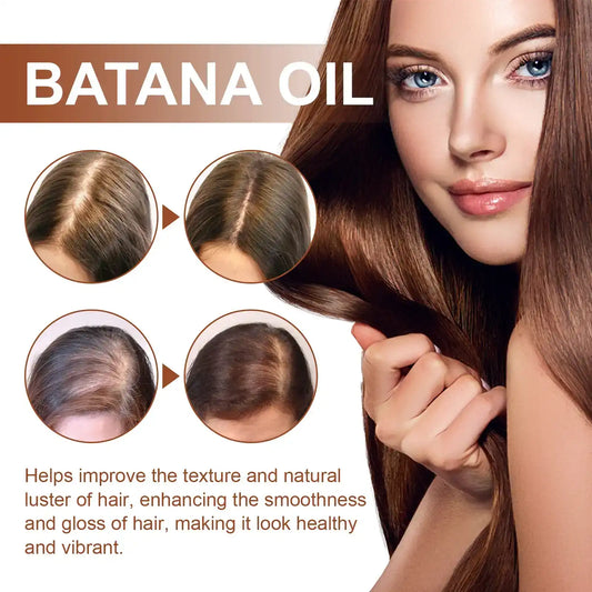 pure batana oil hair conditioner