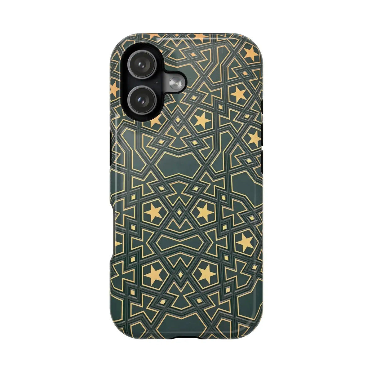 Masjid Al Haram Door Iphone Magnetic Tough Cases