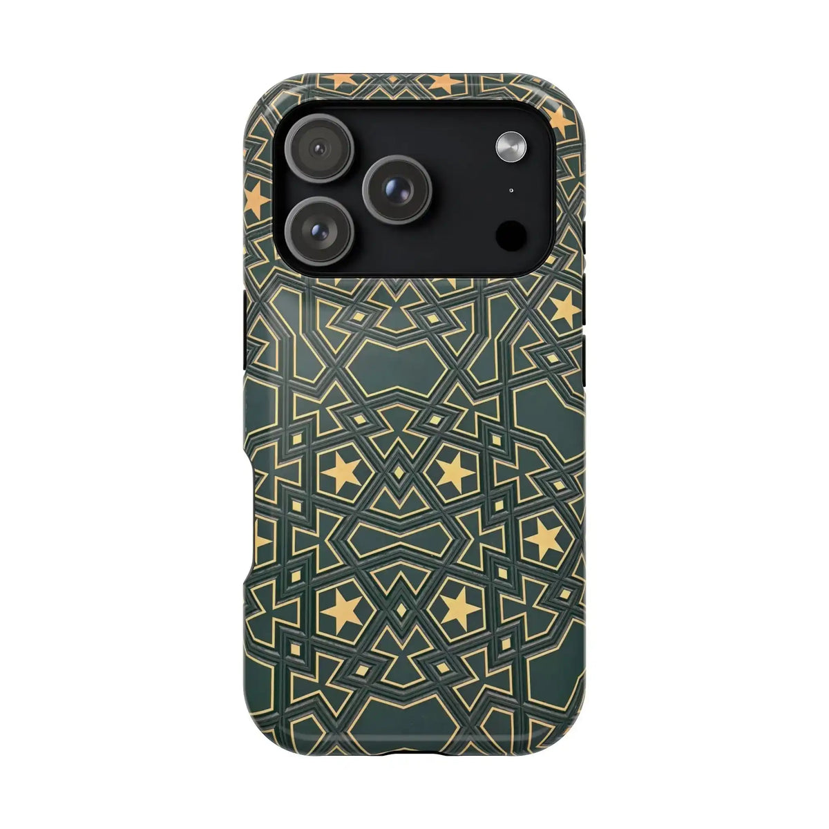 Masjid Al Haram Door Iphone Magnetic Tough Cases