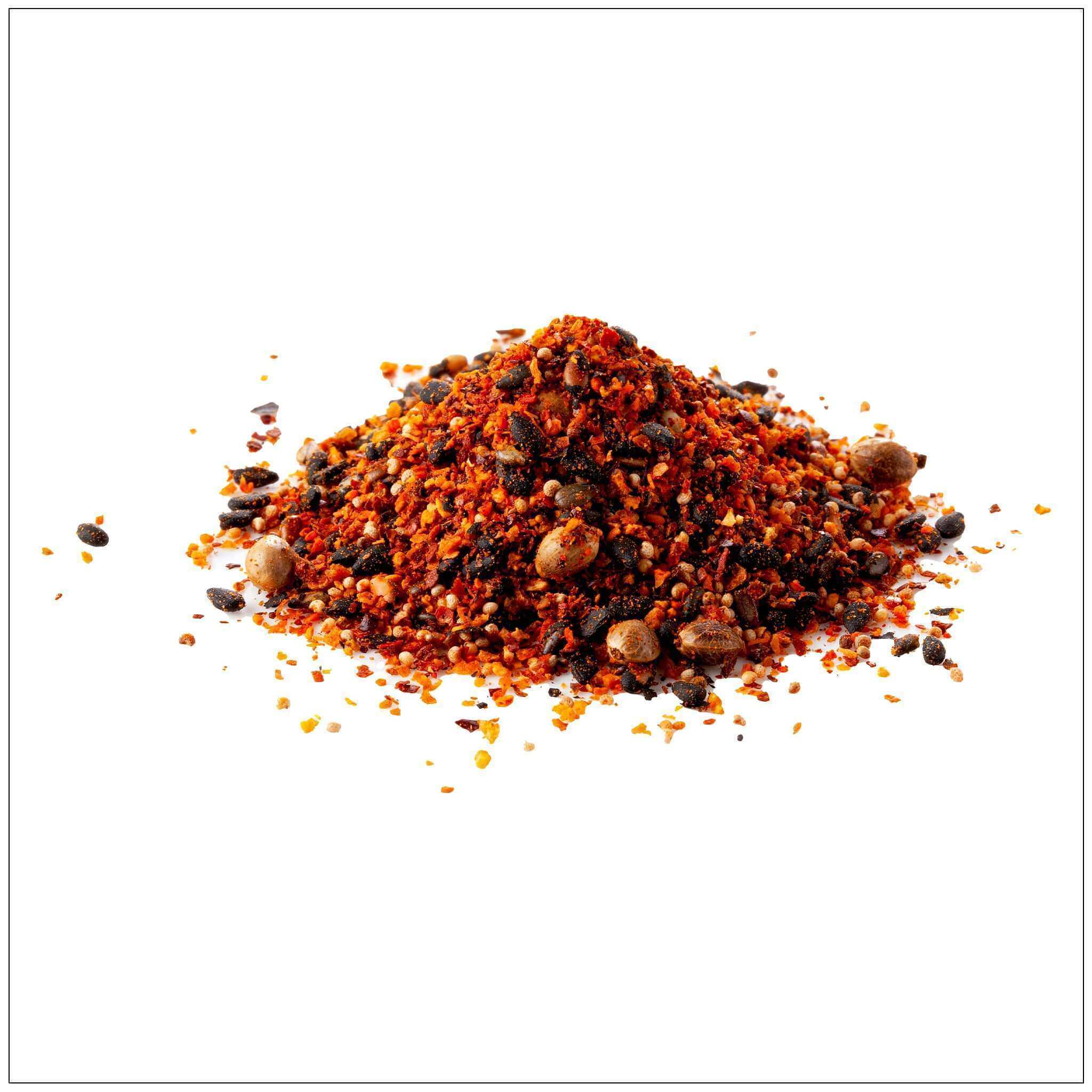Buy Authentic Arabic Spice Blend - Premium Middle Eastern Spices – MELevant