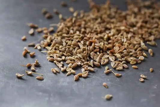 Anise Seed