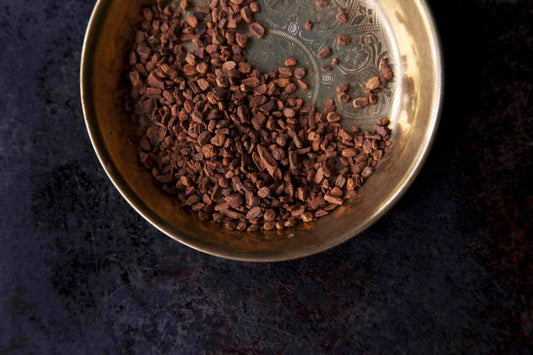 Cinnamon Cassia Chip