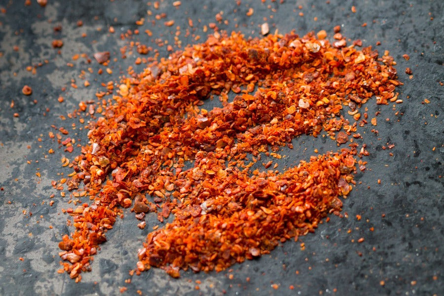 Marash Chile Flake