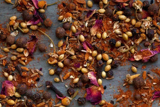 Ras El Hanout