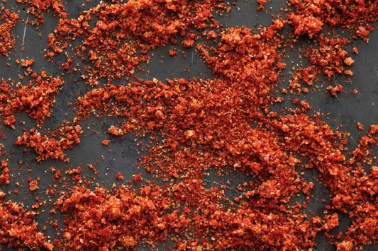 Rooster Spice